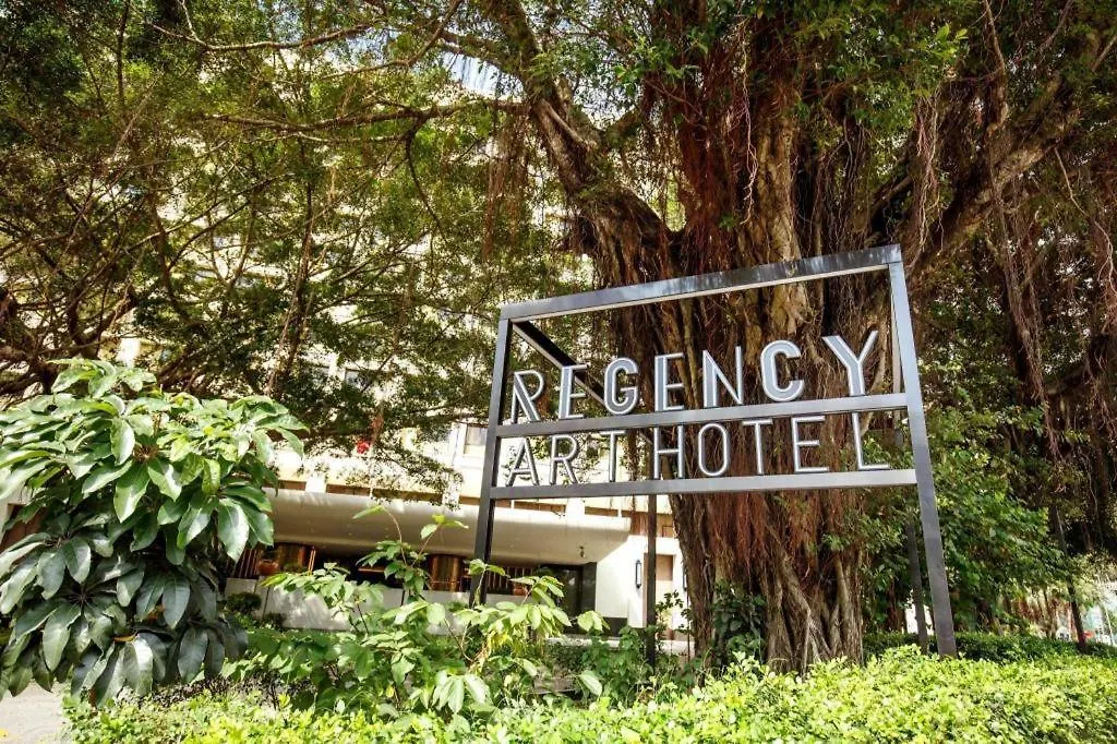 Regency Art Hotel Macao