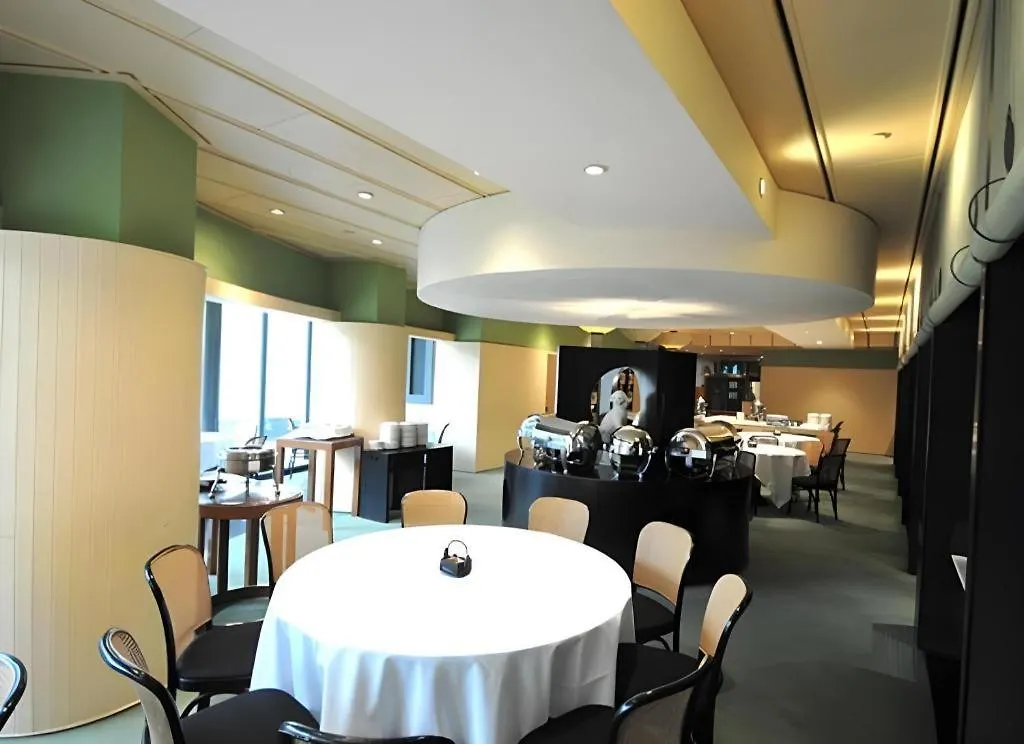 Regency Art Hotel Macao