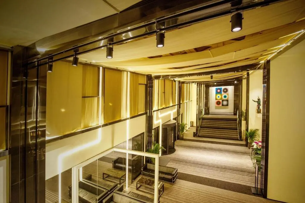 Regency Art Hotel Macao 5*,  Chine