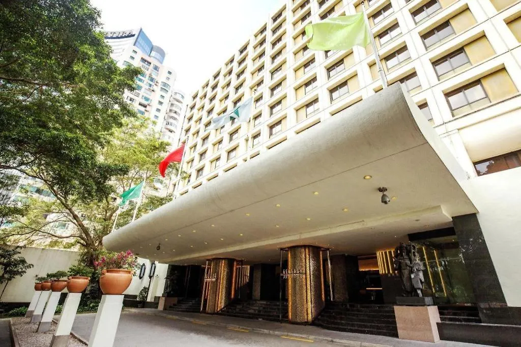 Regency Art Hotel Macao