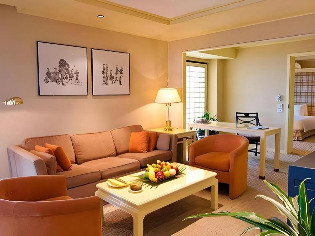 Regency Art Hotel Macau