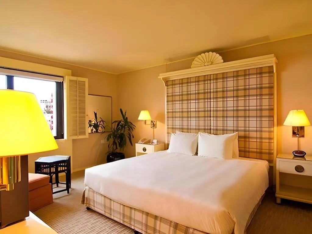 Regency Art Hotel Macau