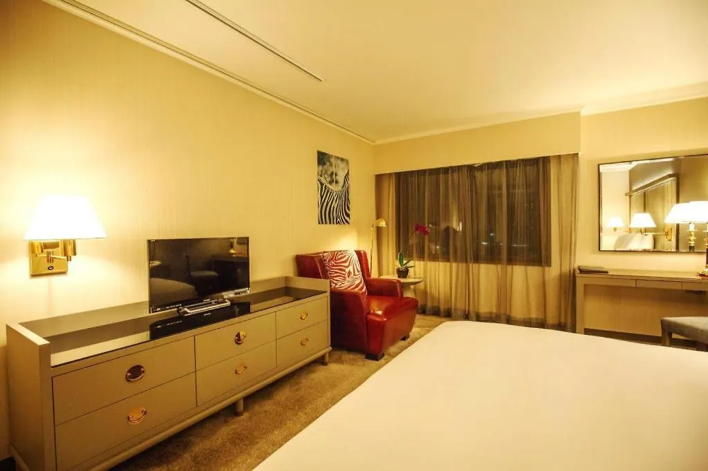 Regency Art Hotel Macau China