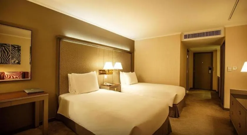 Regency Art Hotel Macau
