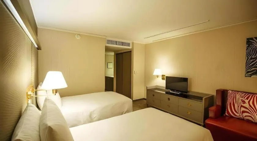 Regency Art Hotel Macau