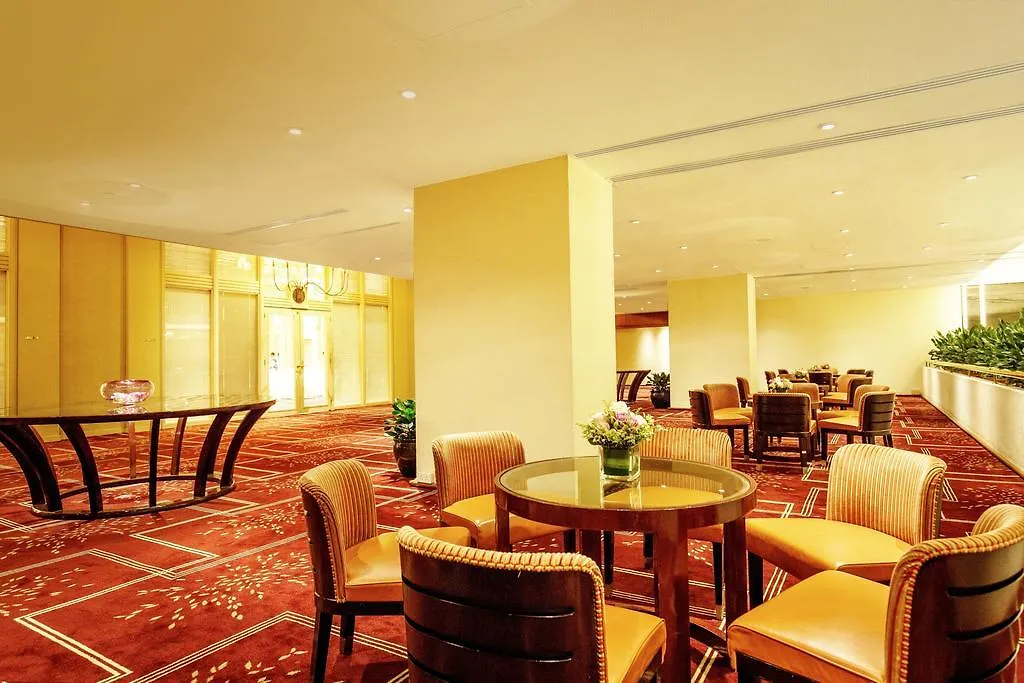 Regency Art Hotel Macao