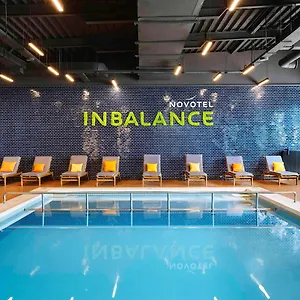 Novotel West Hotel Krakow