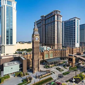 St. Regis ***** マカオ