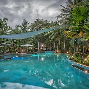 Oasis At Aparthotel Palm Cove