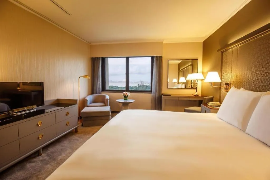 Regency Art Hotel Macau 5*,