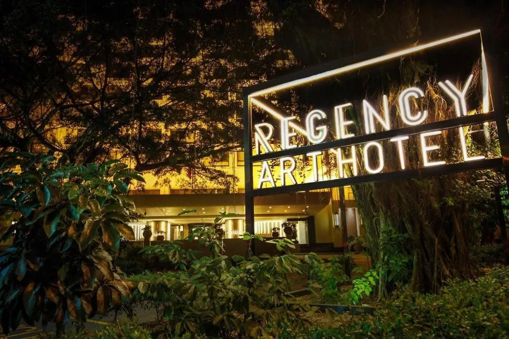 Regency Art Hotel Macau