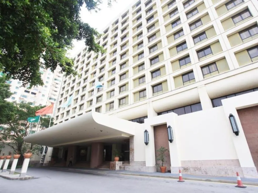 Regency Art Hotel Macau China