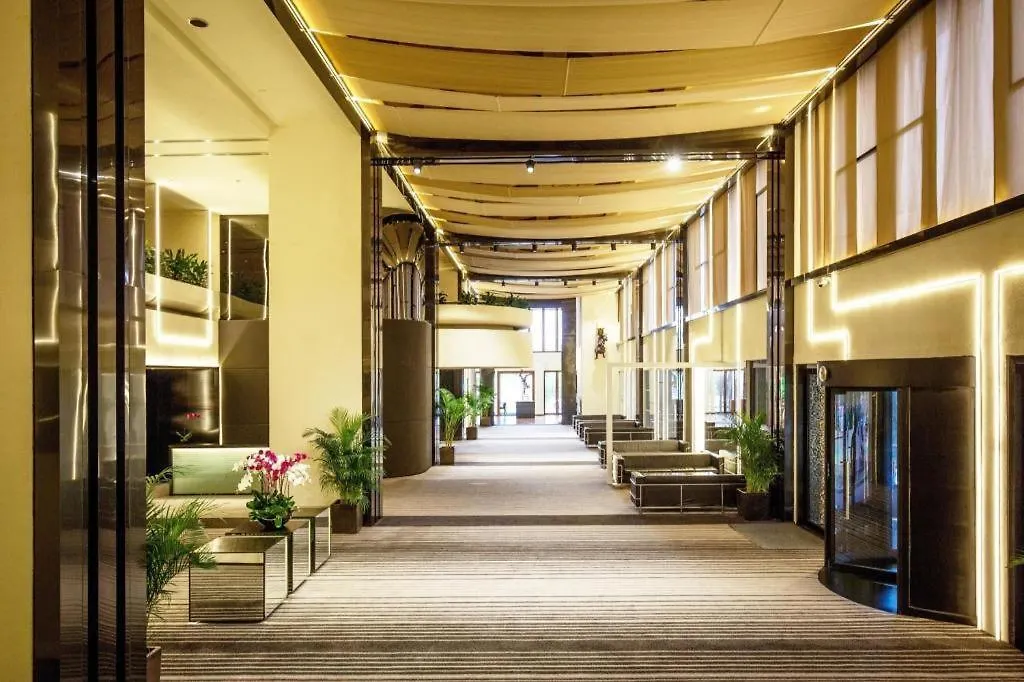 *****  Regency Art Hotel Macau China