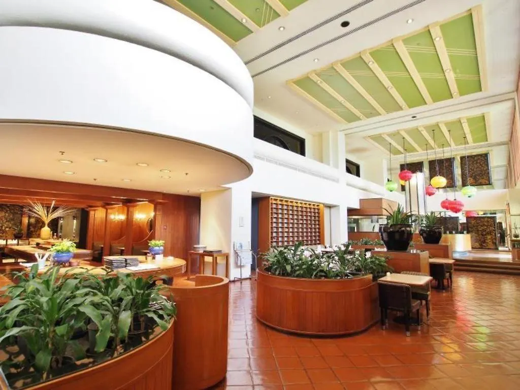 Regency Art Hotel Macau