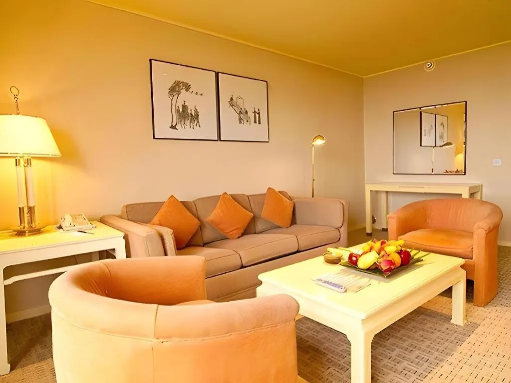 Regency Art Hotel Macau 5*,  China