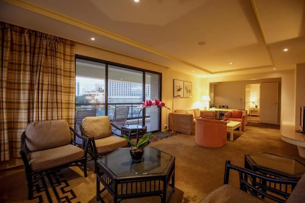 Regency Art Hotel Macau