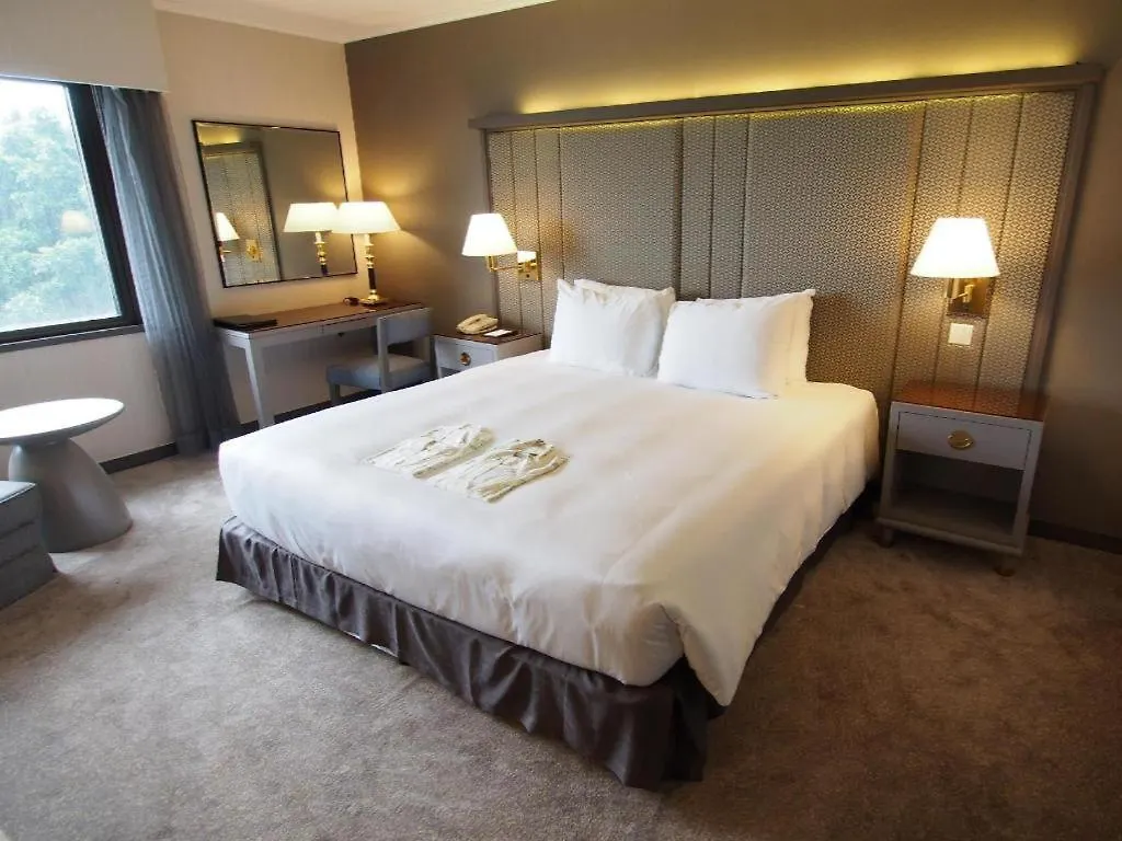 Regency Art Hotel Macau