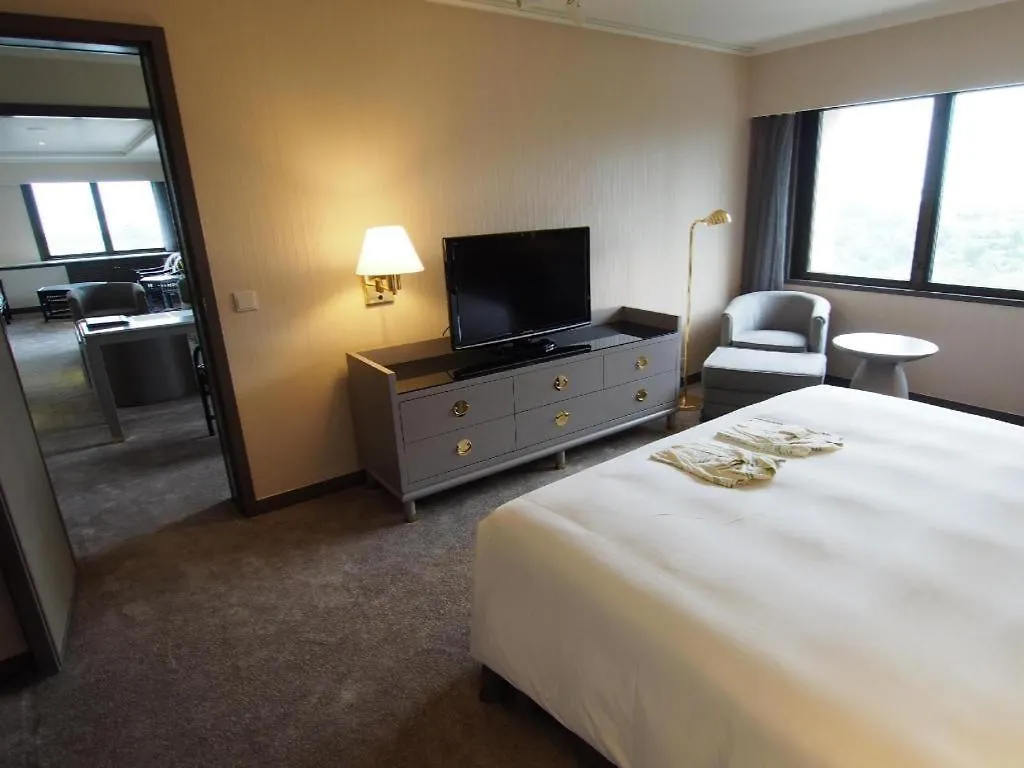 Regency Art Hotel Macau