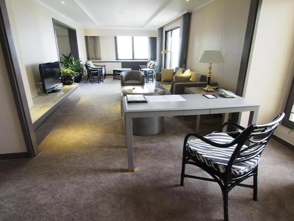 Regency Art Hotel Macau 5*,