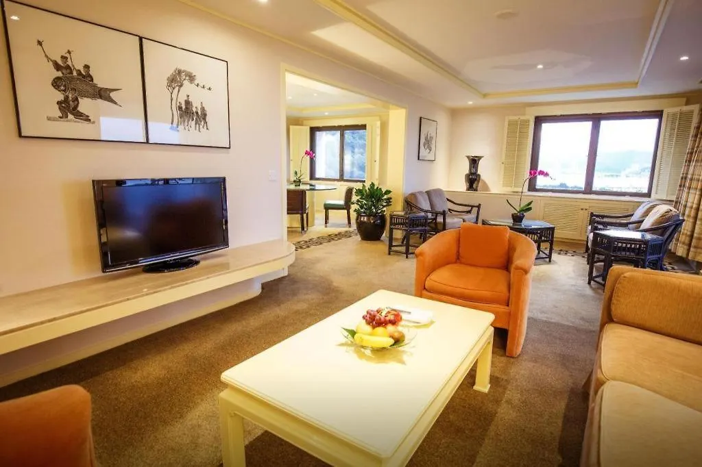 Regency Art Hotel Macau China