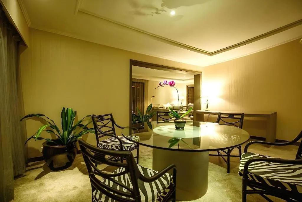 Regency Art Hotel Macau