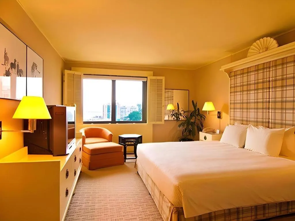 Regency Art Hotel Macau