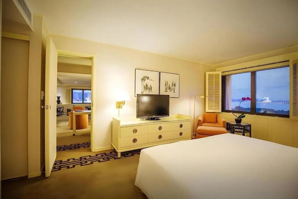 Regency Art Hotel Macau