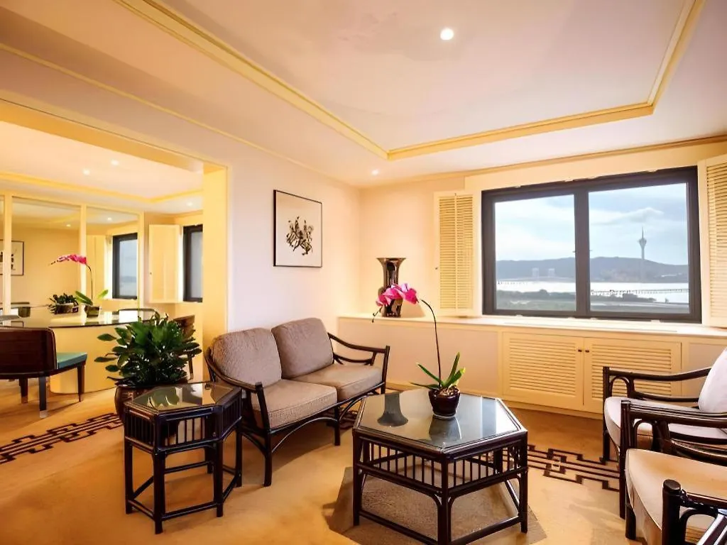 Regency Art Hotel Macau