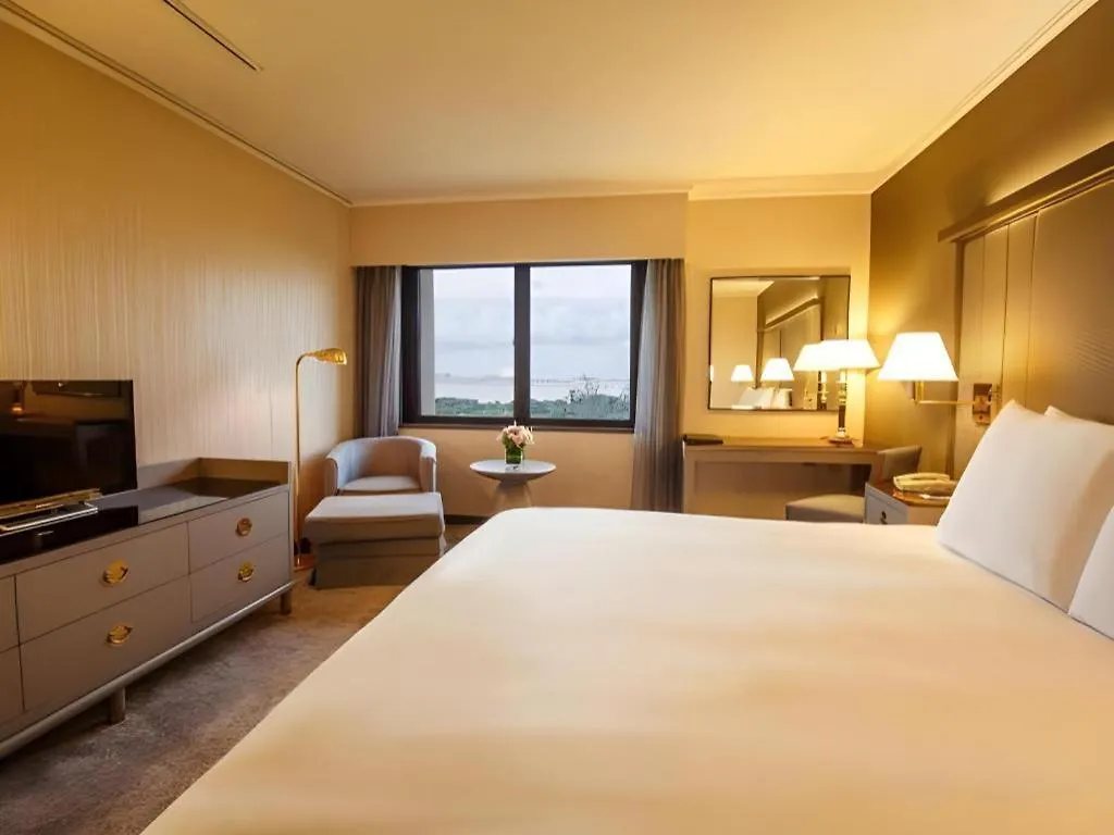 Regency Art Hotel Macau 5*,  China