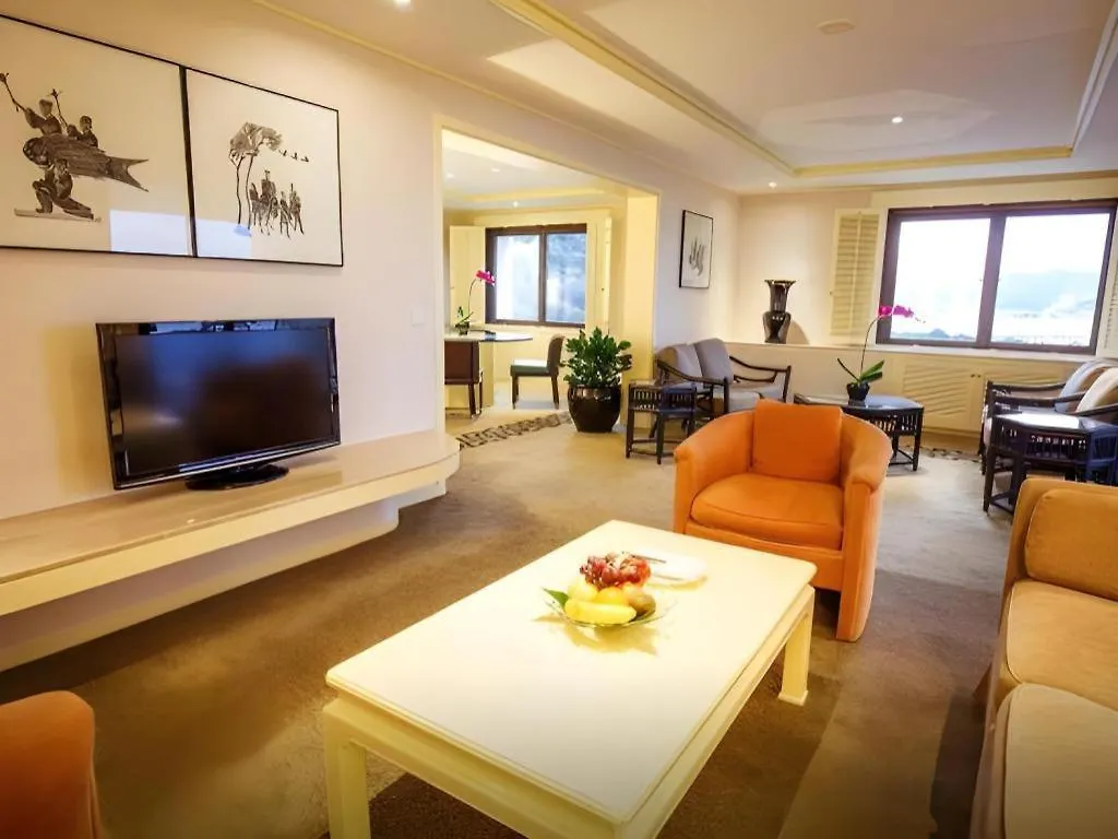 Regency Art Hotel Macau