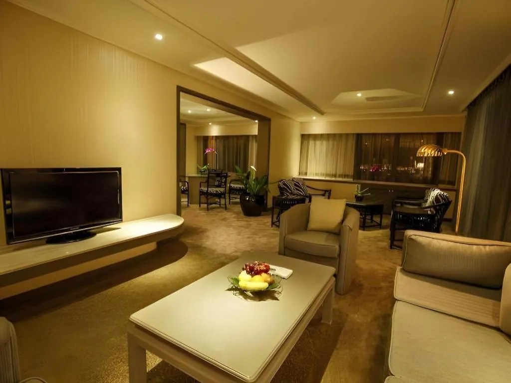 *****  Regency Art Hotel Macau China