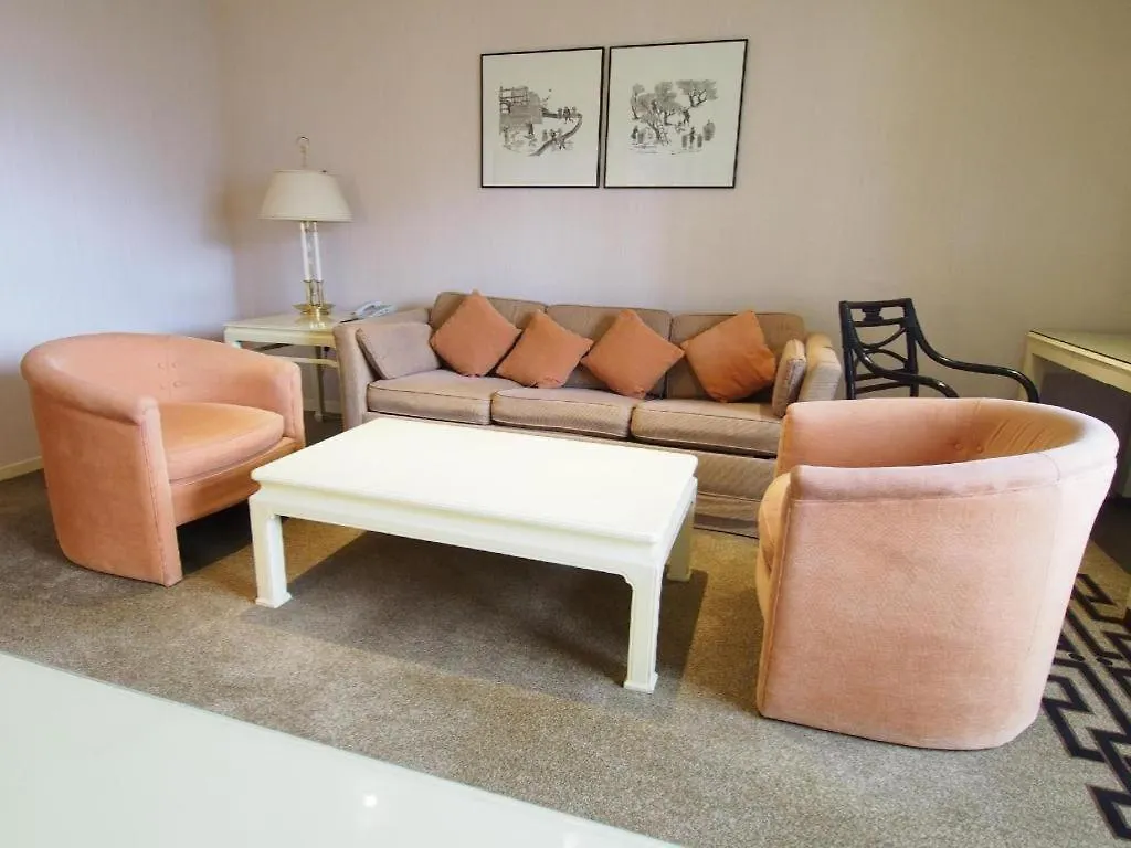 מקאו Regency Art Hotel