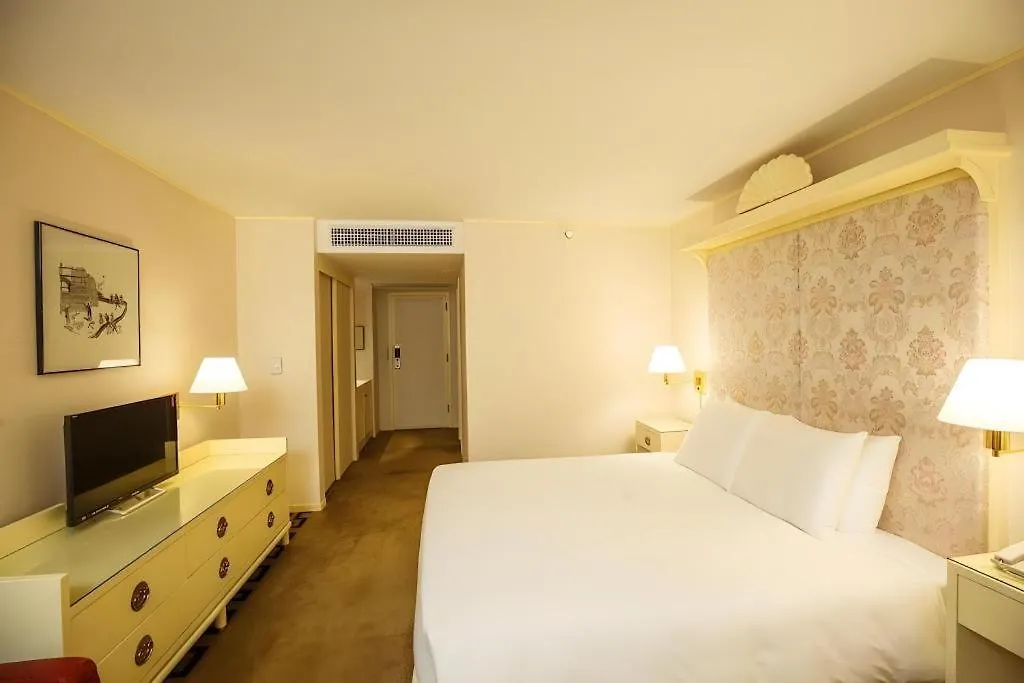 Regency Art Hotel Macau 5*,  China