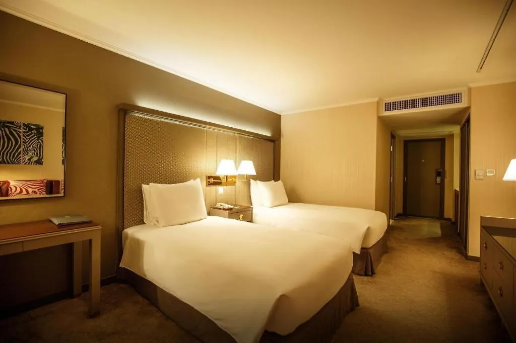 Regency Art Hotel Macau