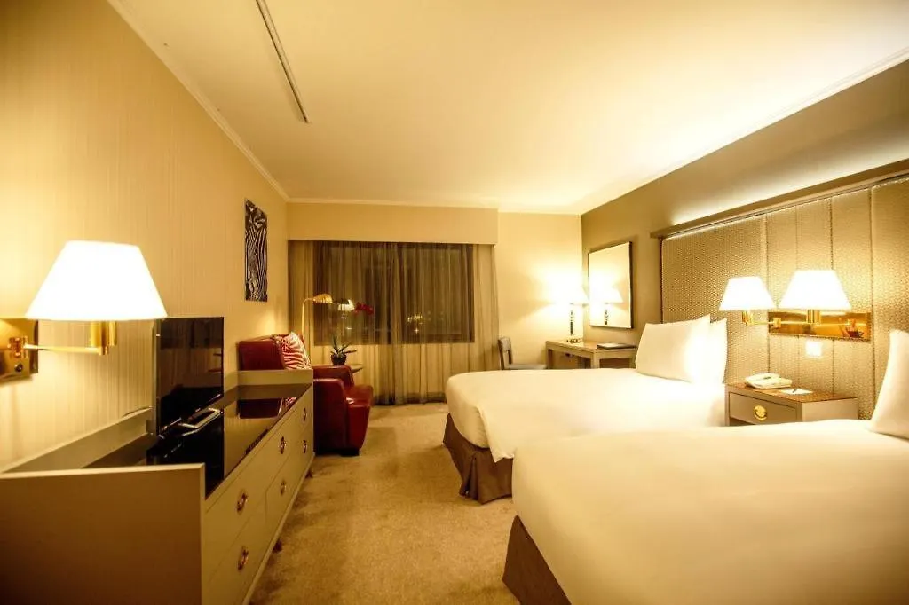Regency Art Hotel Macau 5*,  China