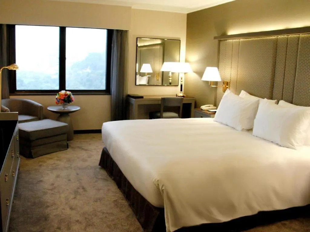 Regency Art Hotel Macau