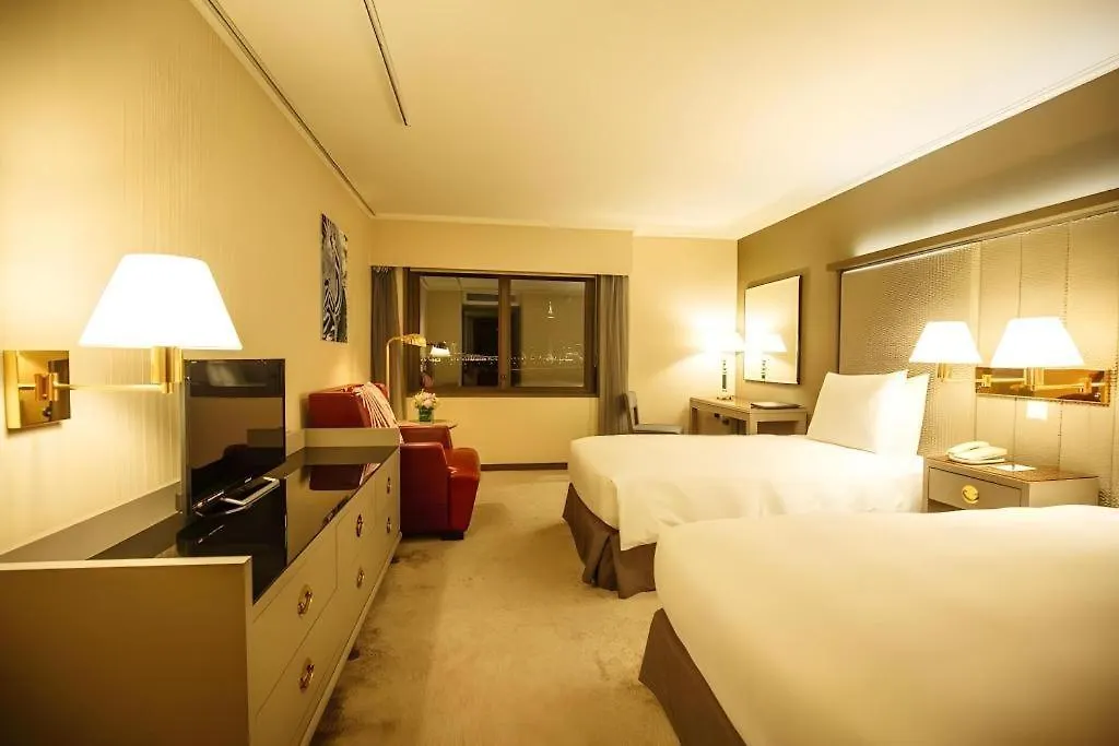 Regency Art Hotel Macau