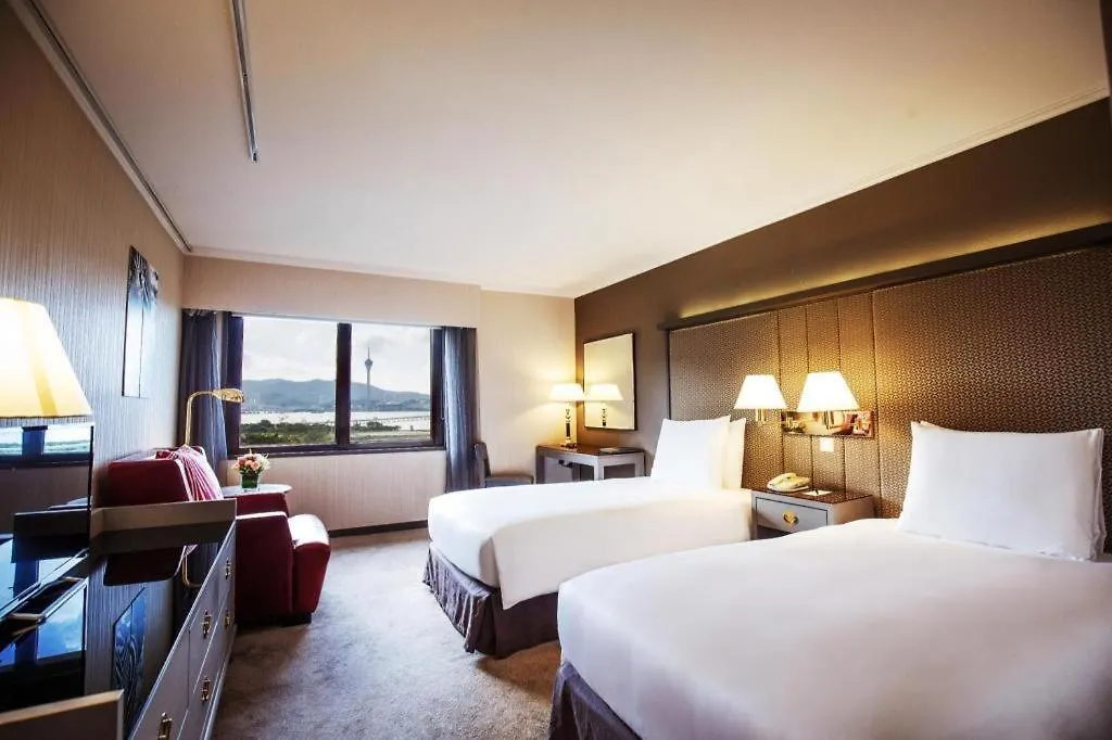 Regency Art Hotel Macau