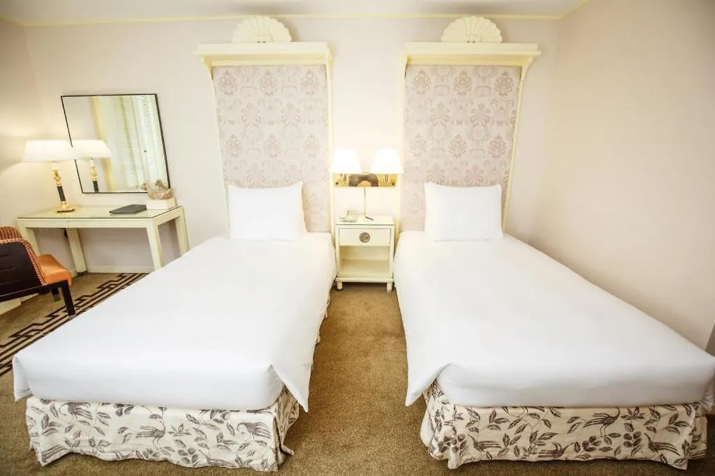 Regency Art Hotel Macau