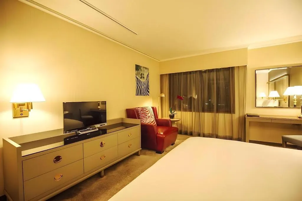 Regency Art Hotel Macau