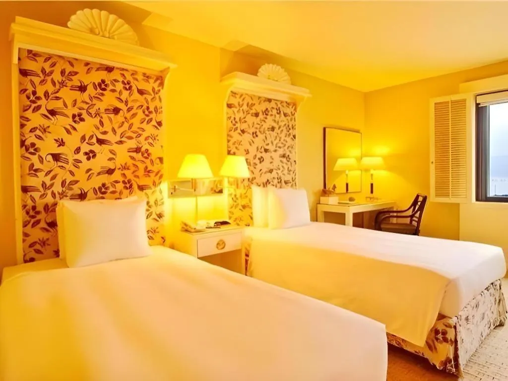 Regency Art Hotel Macau