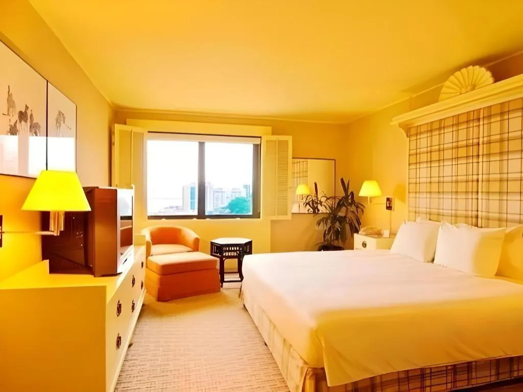 Regency Art Hotel Macau