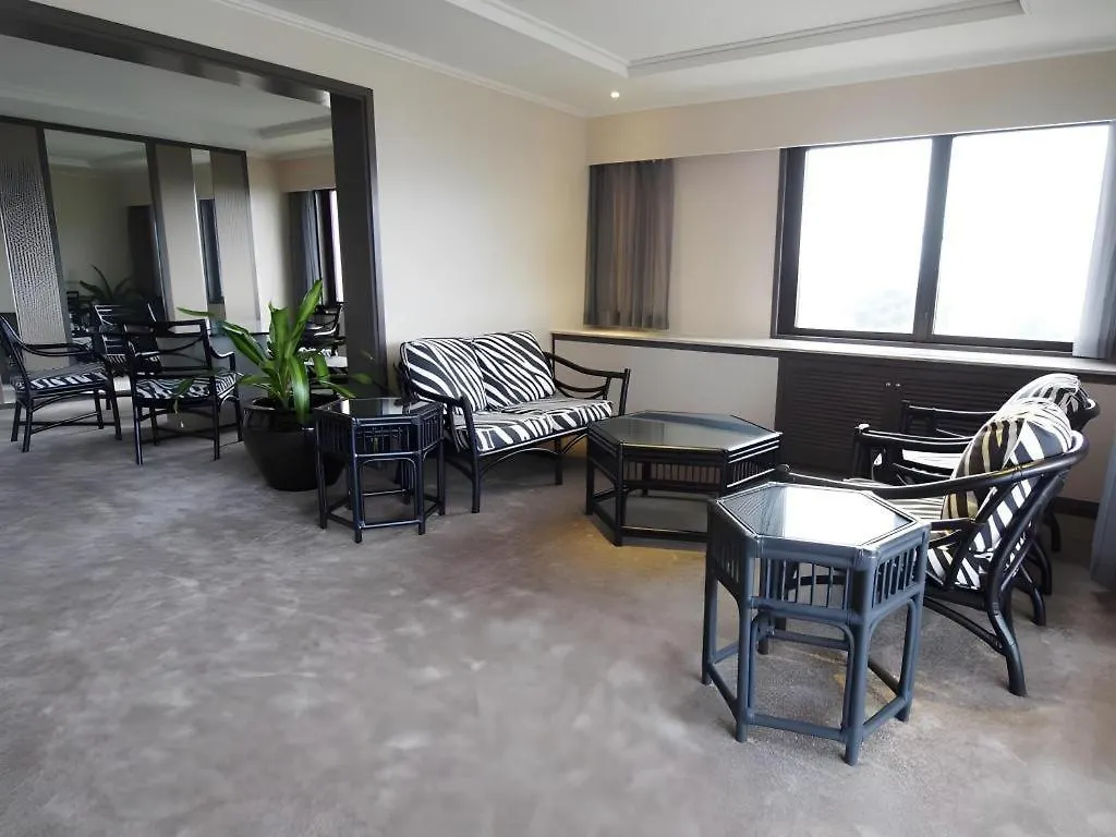 Regency Art Hotel Macau
