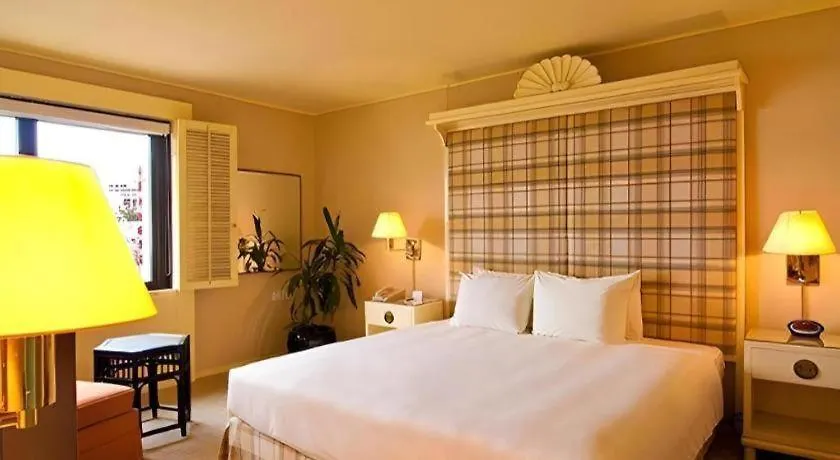 מקאו Regency Art Hotel