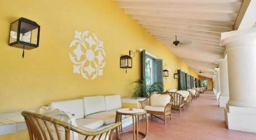 מקאו Regency Art Hotel 5*,